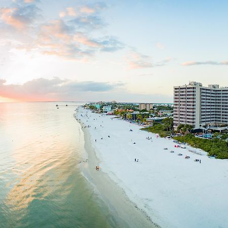 Diamond Head Beach Resort Fort Myers Beach Dış mekan fotoğraf