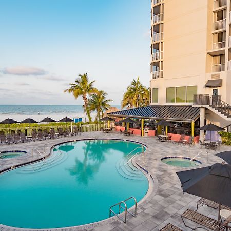 Diamond Head Beach Resort Fort Myers Beach Dış mekan fotoğraf