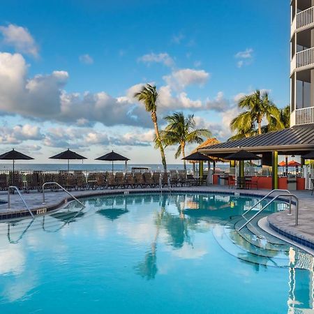 Diamond Head Beach Resort Fort Myers Beach Dış mekan fotoğraf