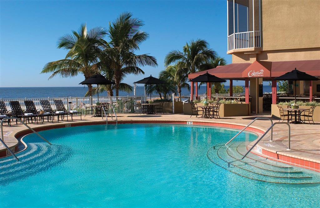 Diamond Head Beach Resort Fort Myers Beach Konforlar fotoğraf