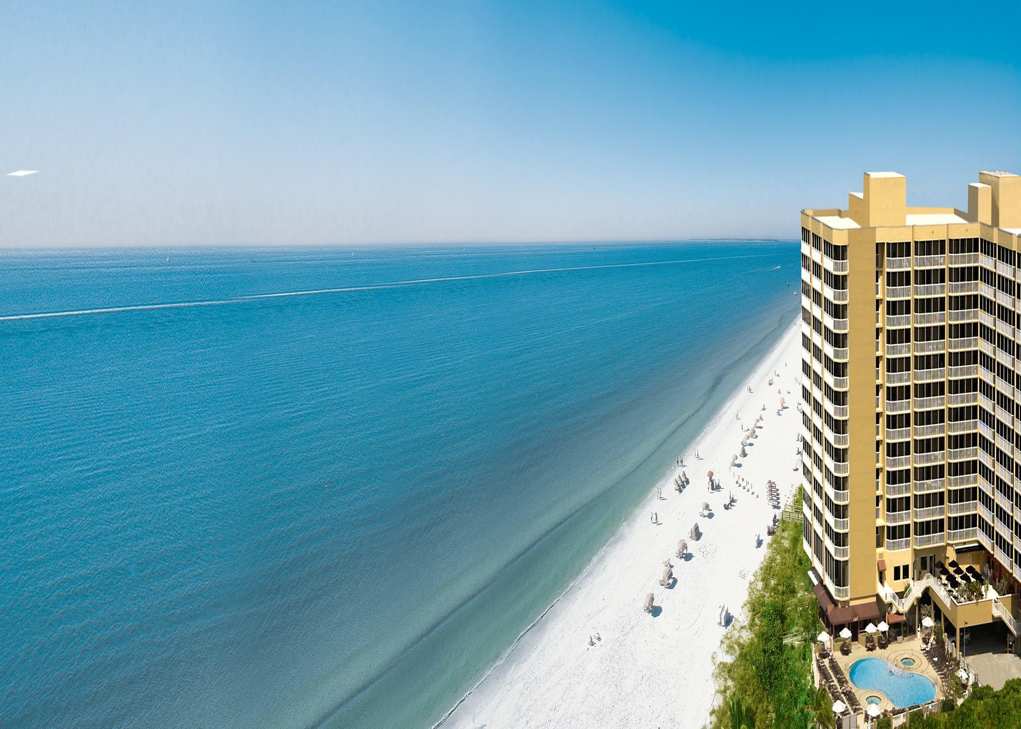 Diamond Head Beach Resort Fort Myers Beach Dış mekan fotoğraf