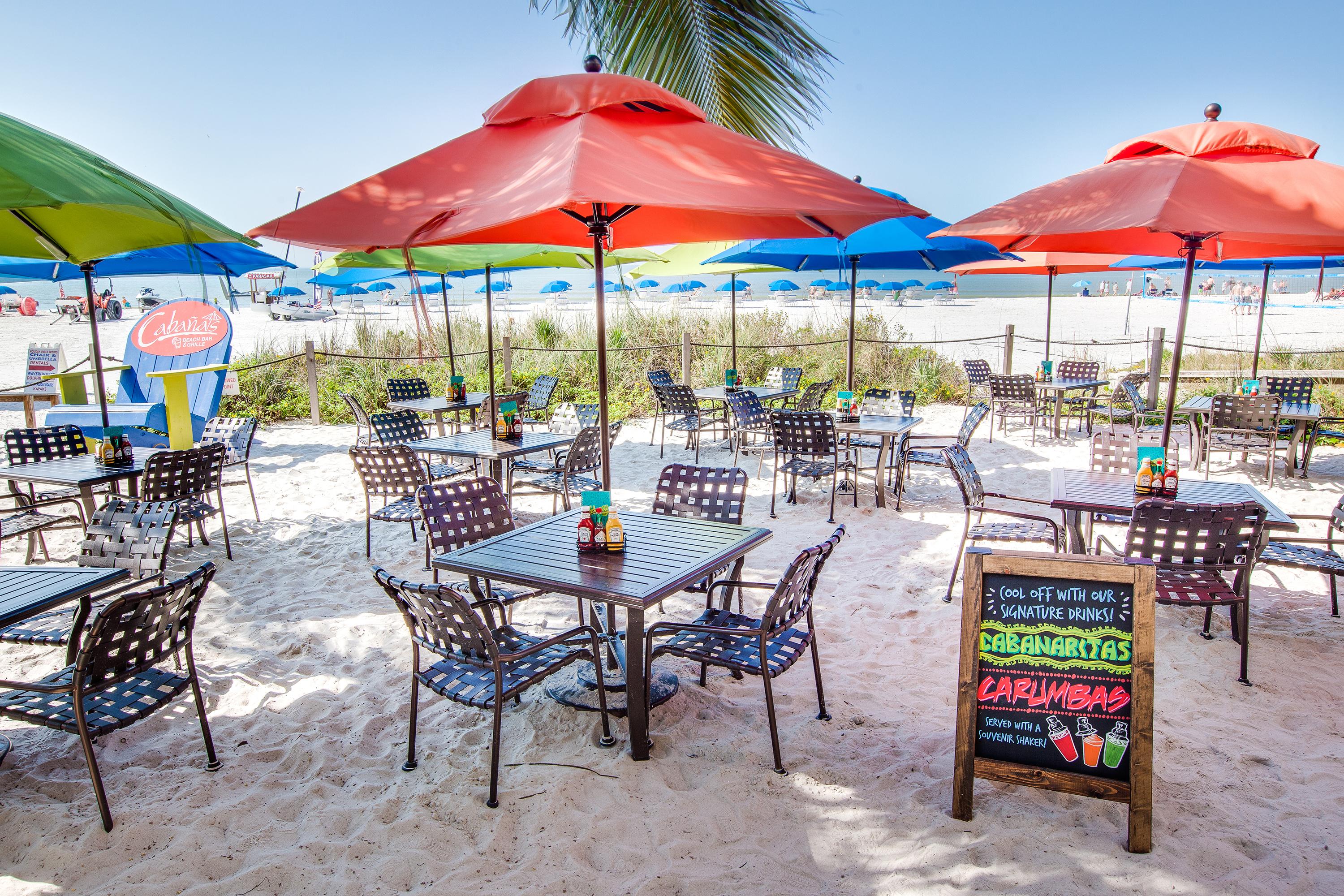 Diamond Head Beach Resort Fort Myers Beach Dış mekan fotoğraf