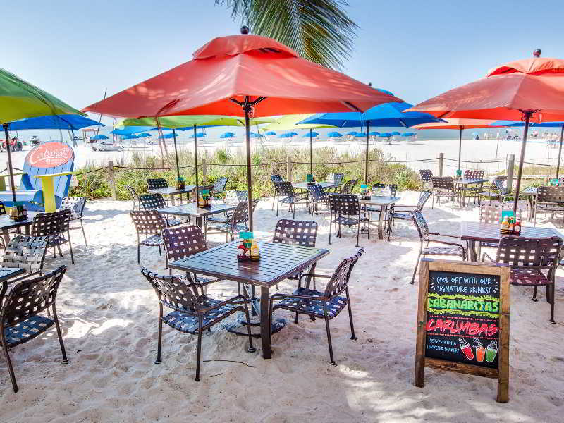 Diamond Head Beach Resort Fort Myers Beach Dış mekan fotoğraf