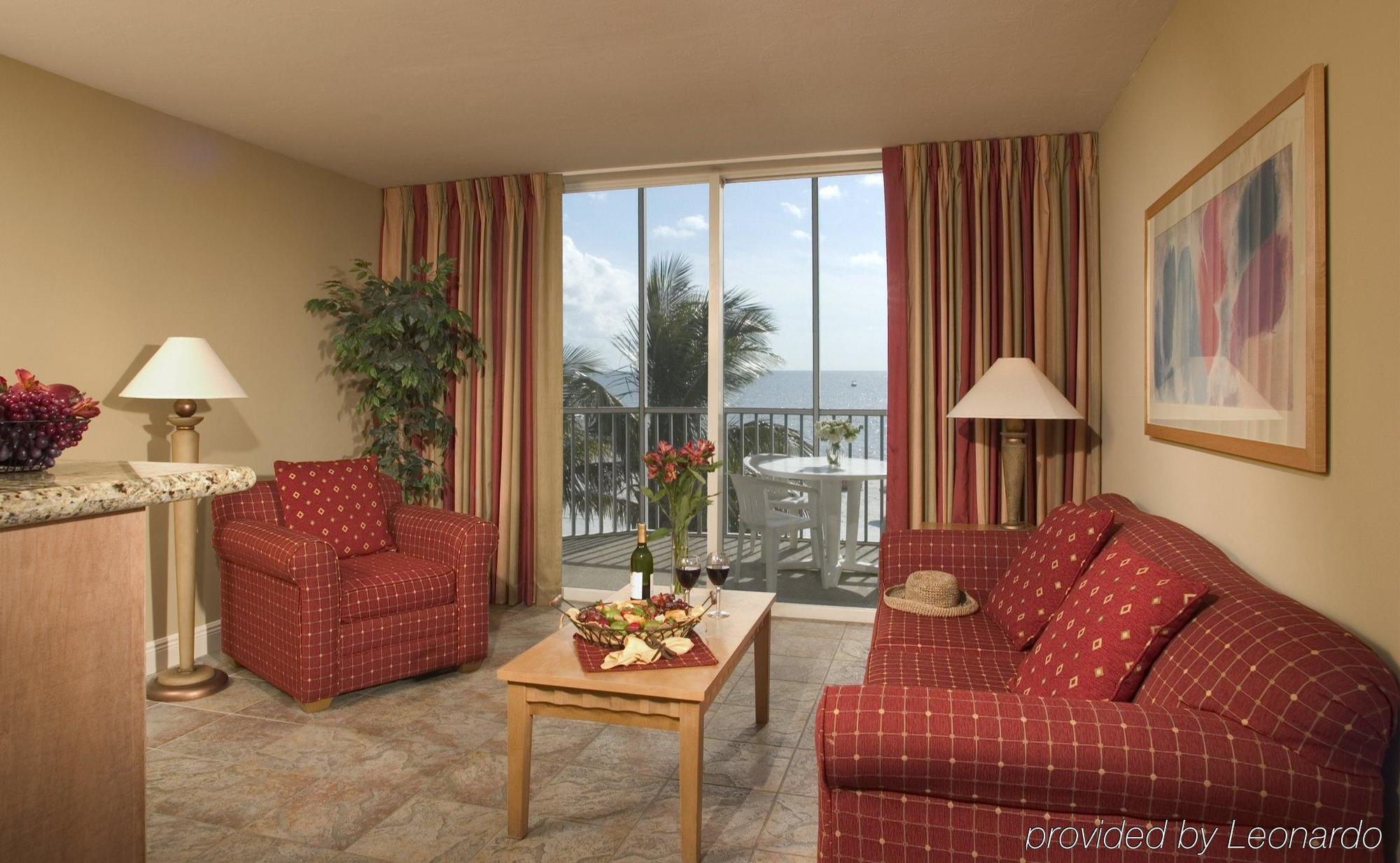 Diamond Head Beach Resort Fort Myers Beach İç mekan fotoğraf