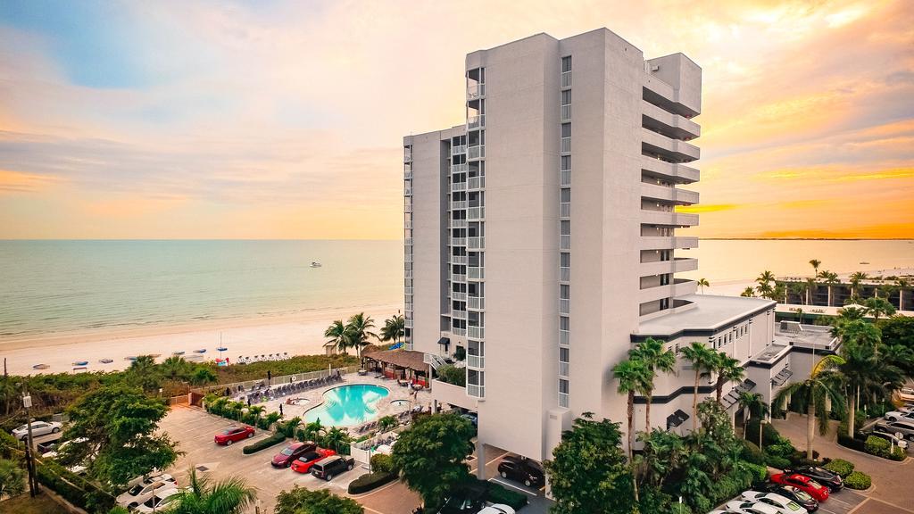 Diamond Head Beach Resort Fort Myers Beach Dış mekan fotoğraf