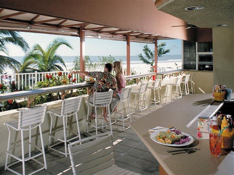 Diamond Head Beach Resort Fort Myers Beach Dış mekan fotoğraf