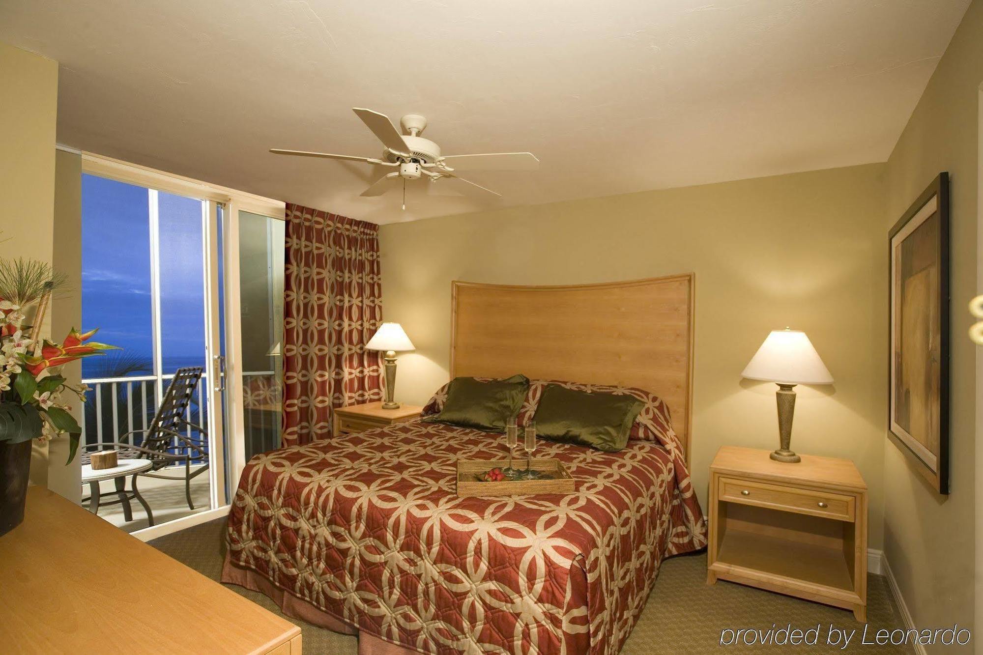 Diamond Head Beach Resort Fort Myers Beach Oda fotoğraf