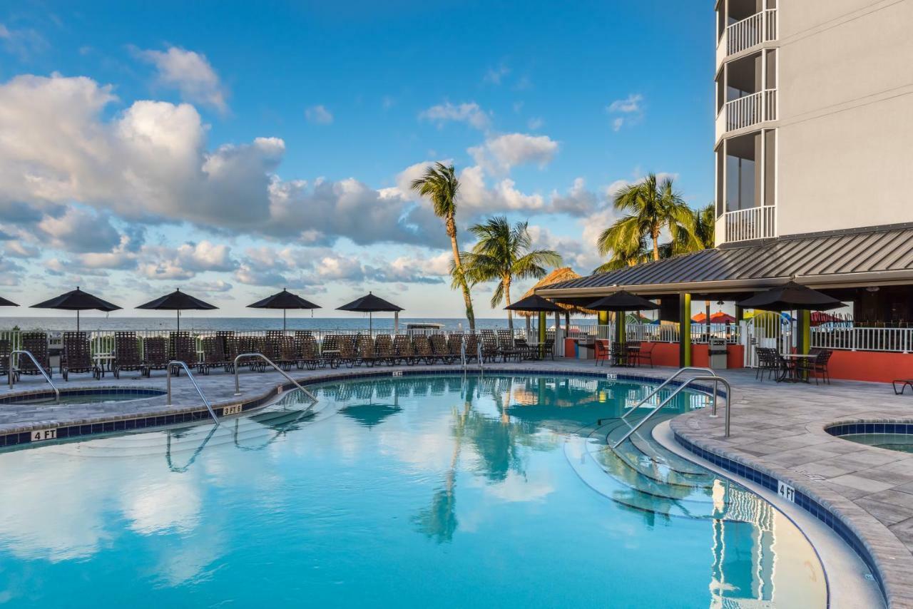 Diamond Head Beach Resort Fort Myers Beach Dış mekan fotoğraf