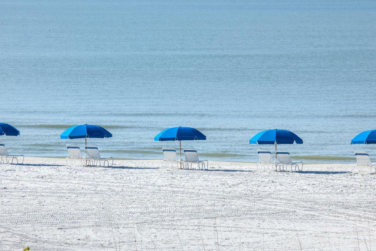 Diamond Head Beach Resort Fort Myers Beach Dış mekan fotoğraf