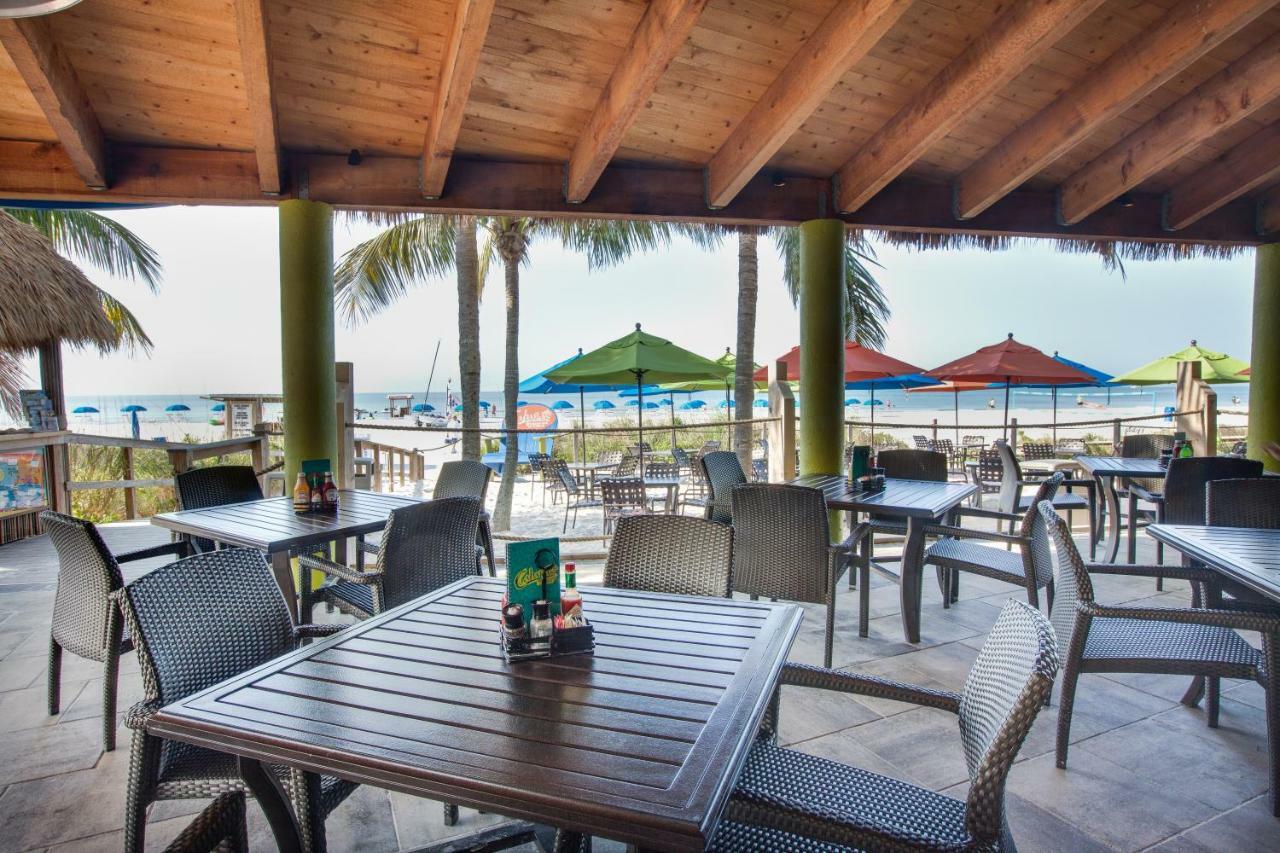 Diamond Head Beach Resort Fort Myers Beach Dış mekan fotoğraf