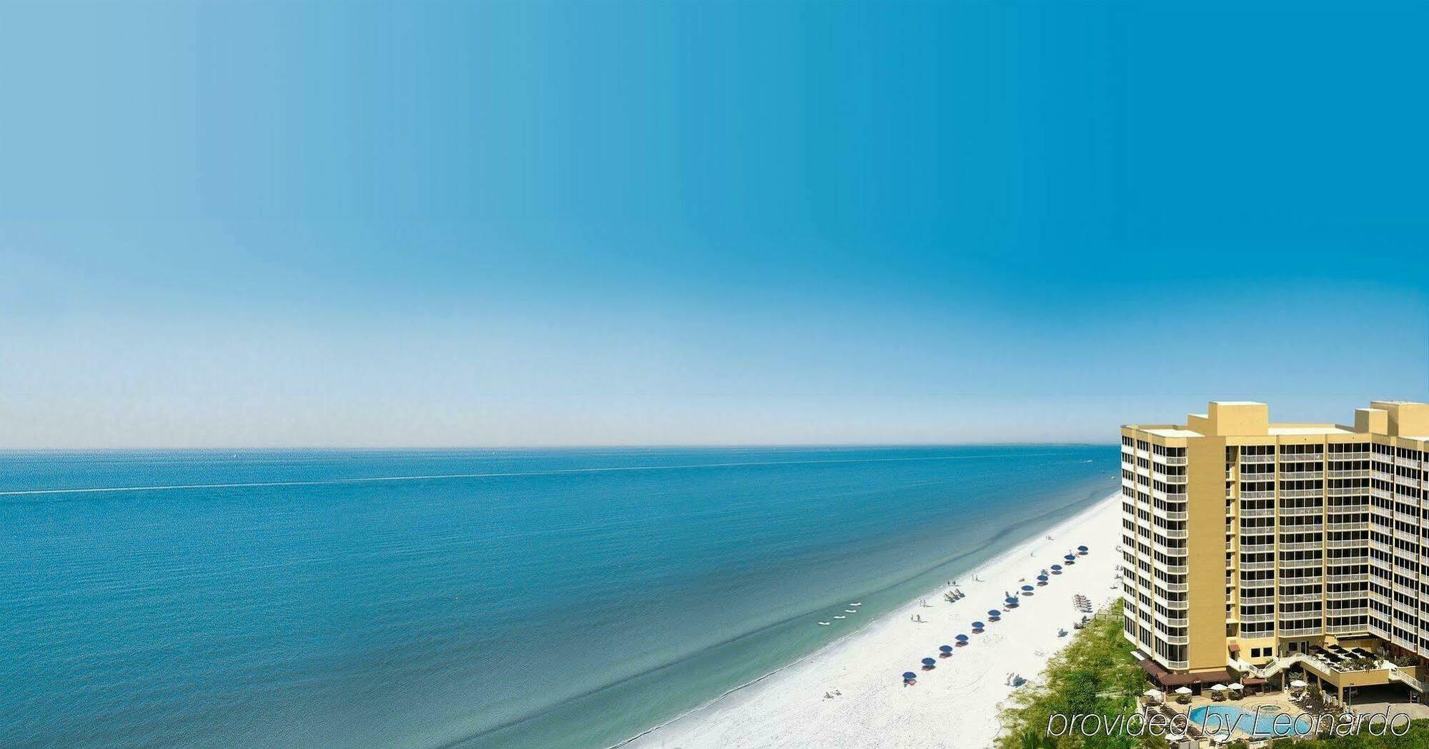 Diamond Head Beach Resort Fort Myers Beach Dış mekan fotoğraf